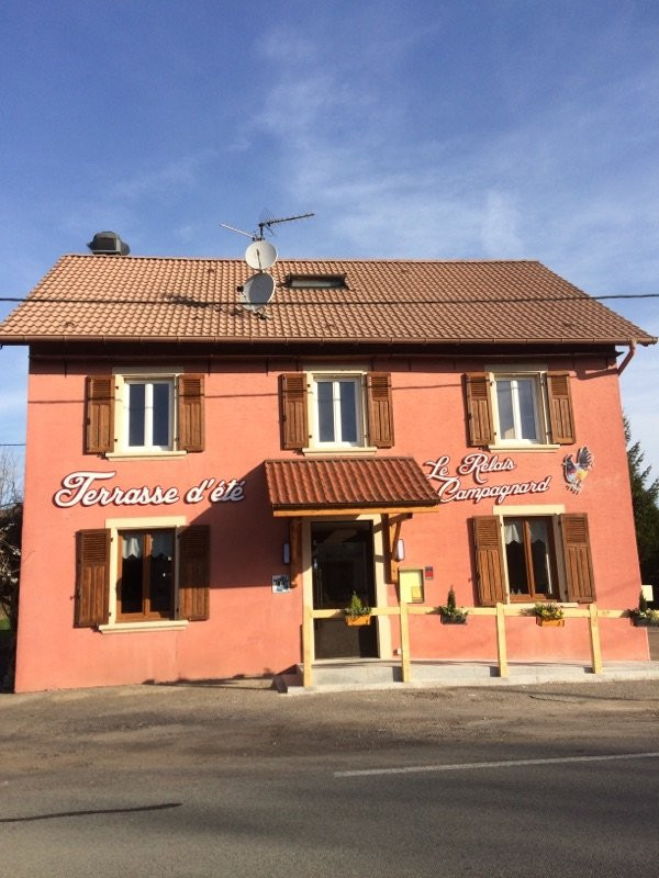 Vauthiermont旅游攻略图片