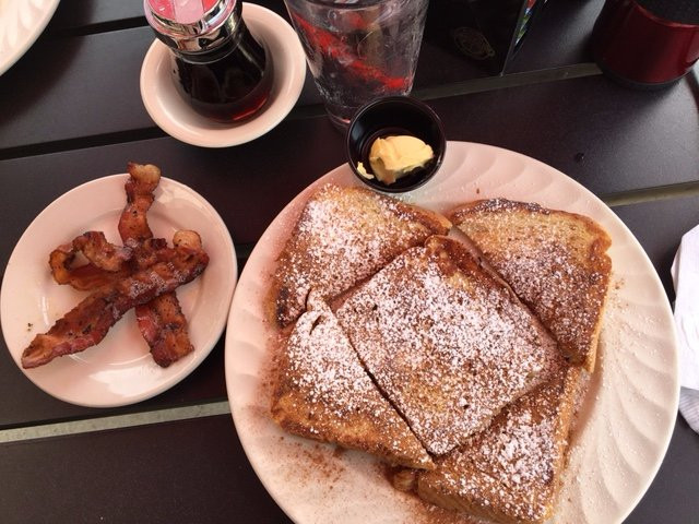 Abner's Casual Dining