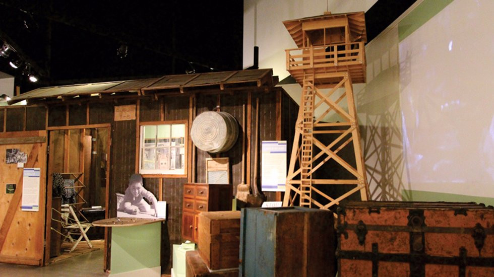 California Museum-沙加缅度必去景点