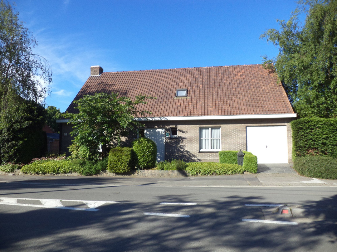 Bed & Breakfast "Hof ter Klijte"主图