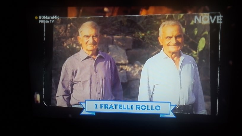 Azienda Agricola Rollo-Veglie必去景点