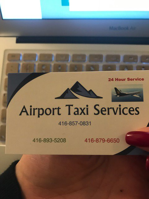 Toronto Airport Taxi-米西索加必去景点