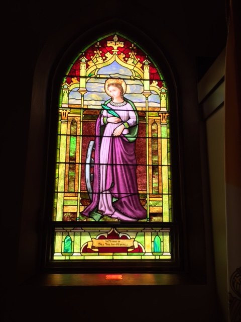 Saint Matthew's Church-卡利斯佩尔必去景点