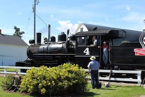 Camp Five Museum-Laona必去景点