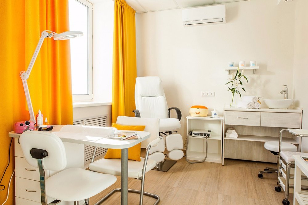 Art Beauty Salon Solnechny景点图片