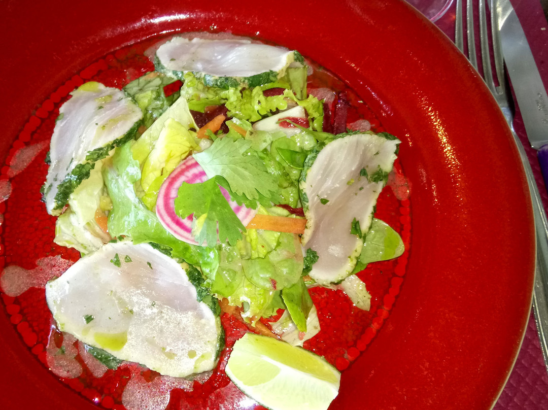 La Roche de Glun旅游攻略图片