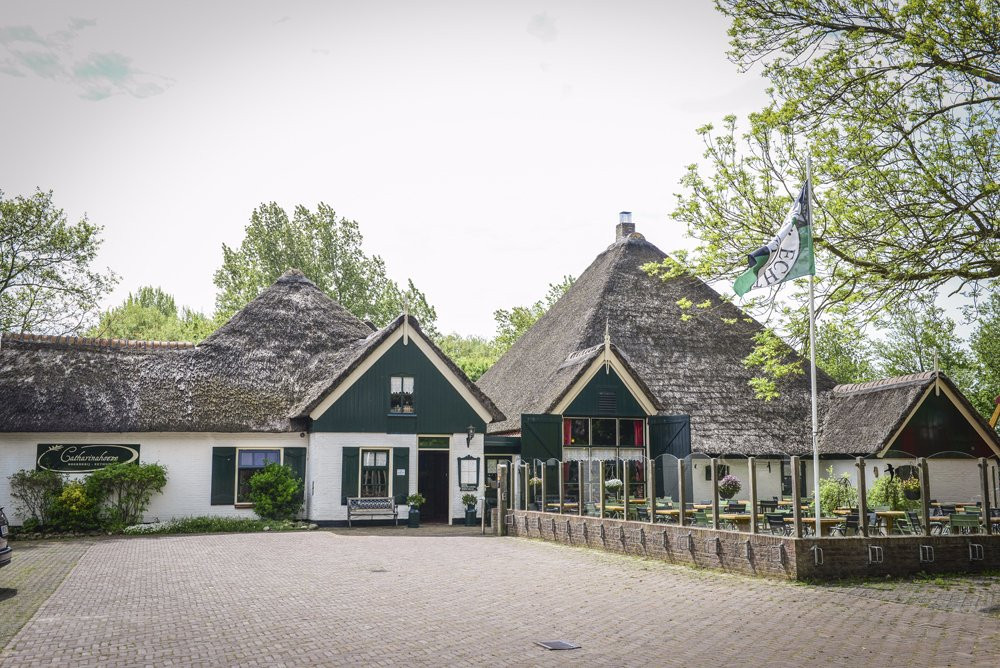 Catharinahoeve