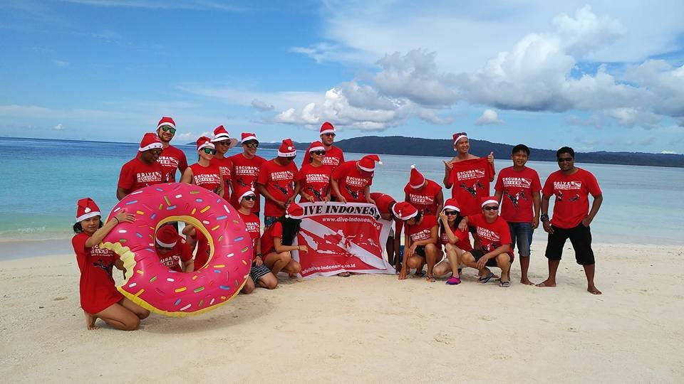 Dive Indonesia™-雅加达必去景点