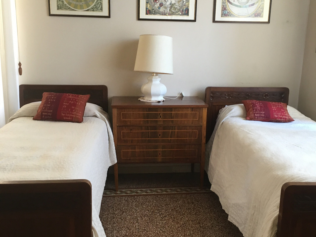 Attico Luce B&B
