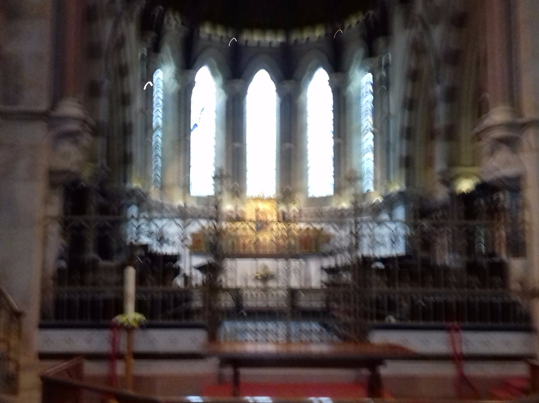 St. Peter's Church景点图片