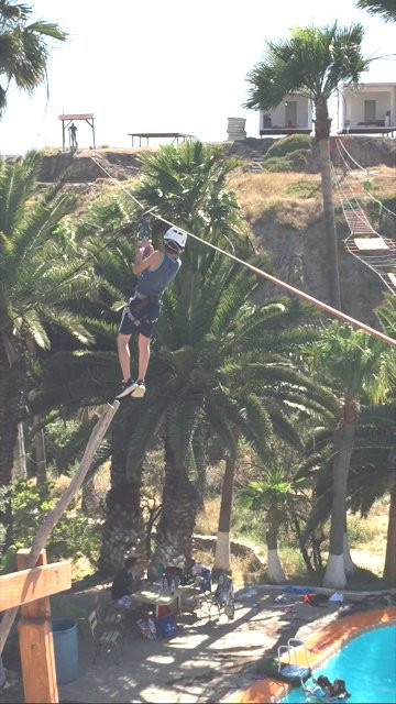 Pikin-罗萨里多必去景点