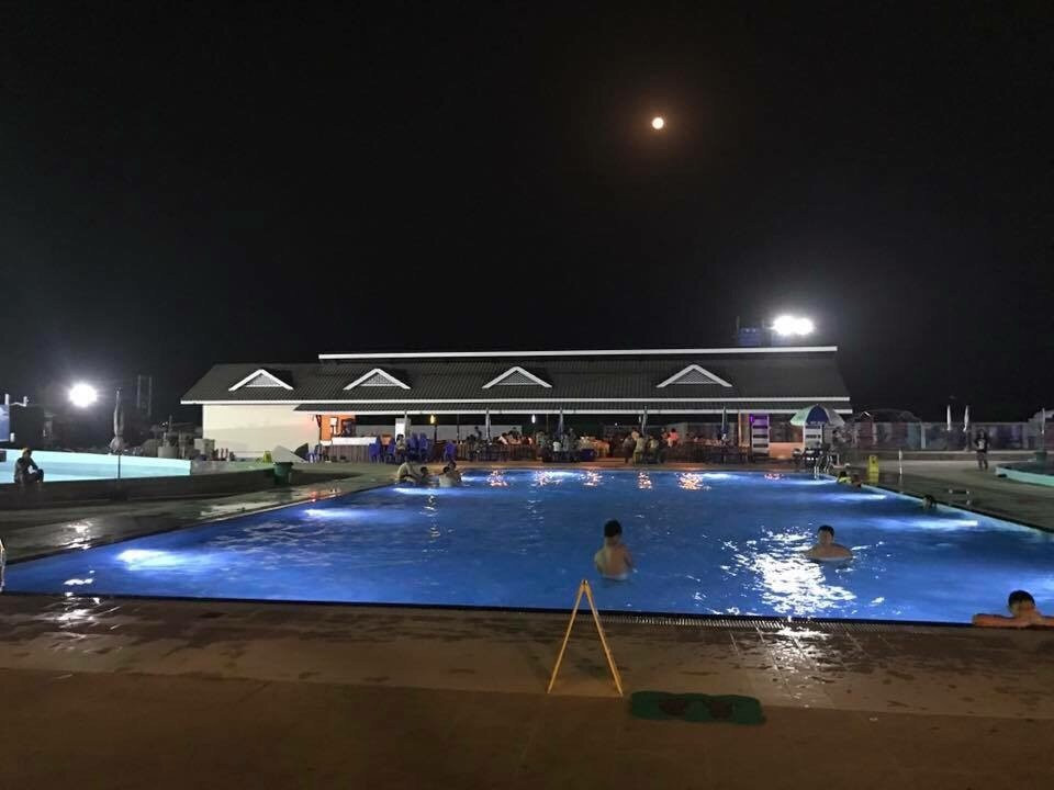 Little Stars Water Park-曼德勒必去景点