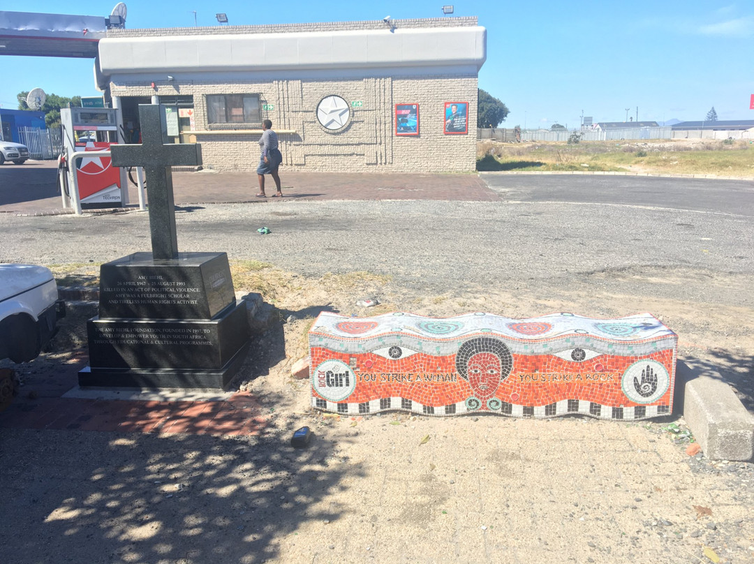 Township Tours Ndibano Tours-开普敦必去景点