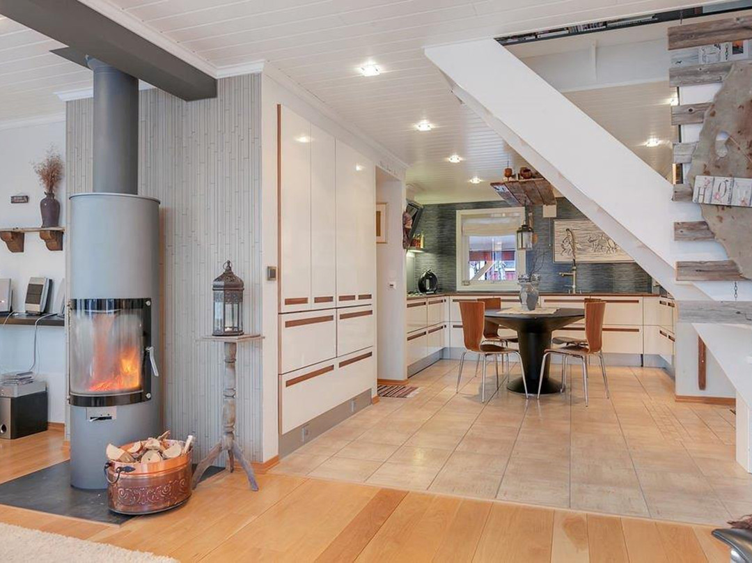RIBO Apartment AB