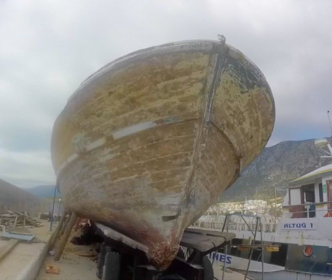 Deco Stop Bar-卡斯必去景点