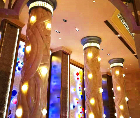 长隆横琴湾酒店主图