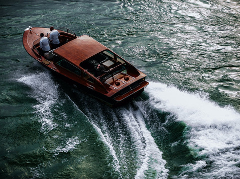 Dunarama-布达佩斯必去景点