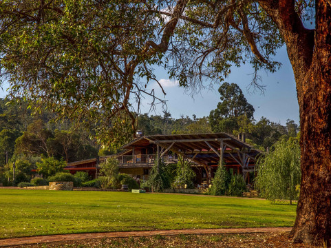 Our WA-珀斯必去景点