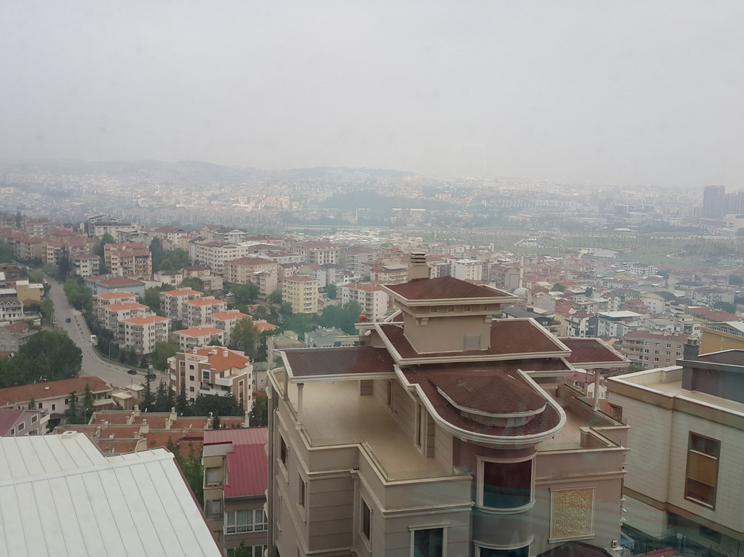 The Berussa Hotel主图