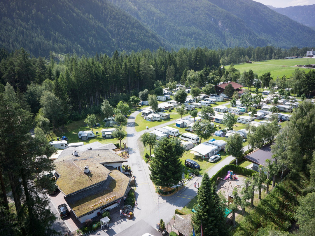 Camping Otztal