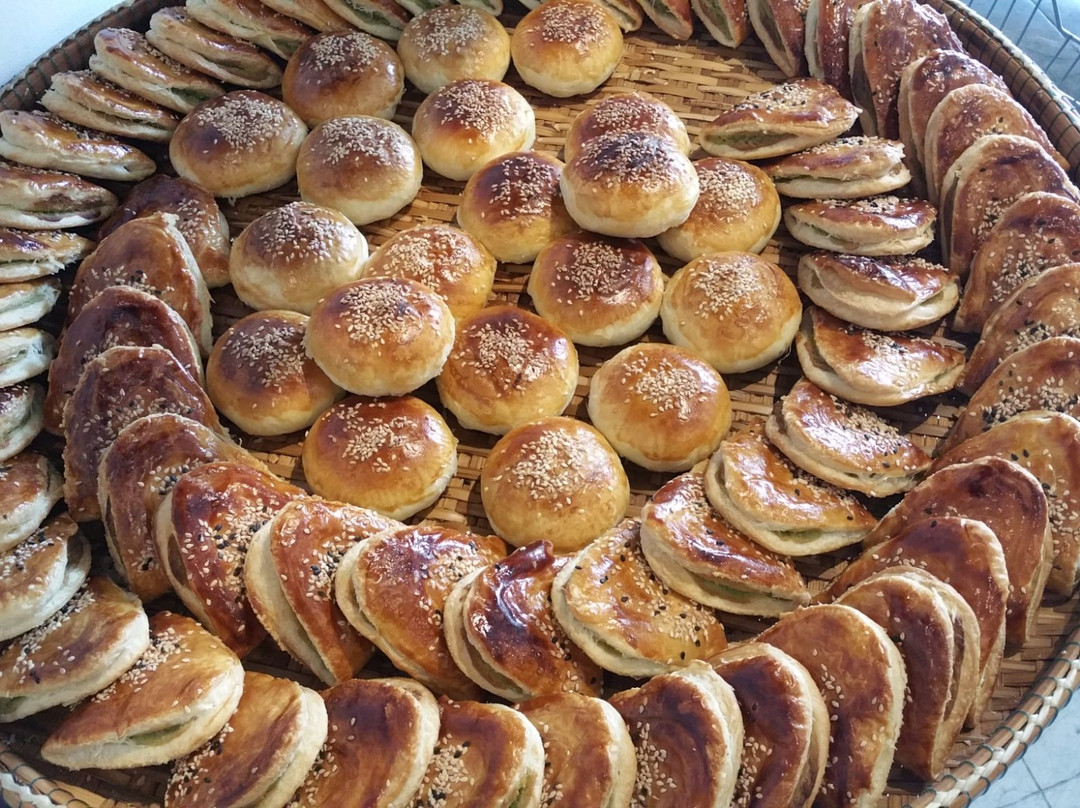 Delish Asia-槟城岛必去景点