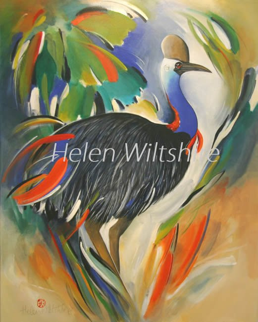 Helen Wiltshire Gallery景点图片