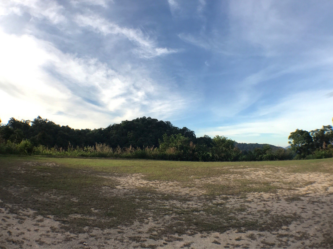 Pa Noen Tung Mountain景点图片