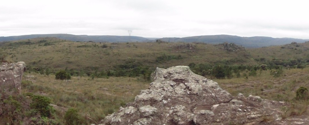 Sítio da Tia Júlia-Tibagi必去景点