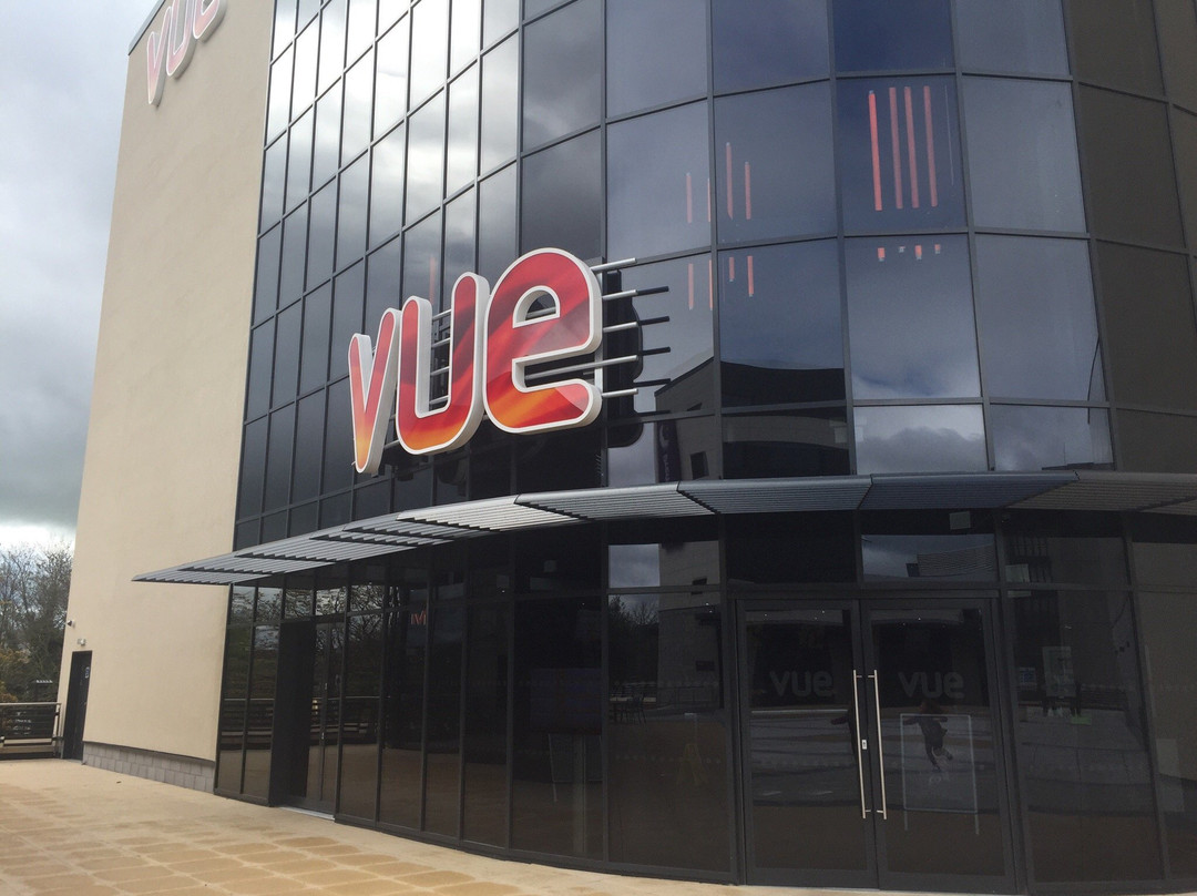 Vue Cinema景点图片