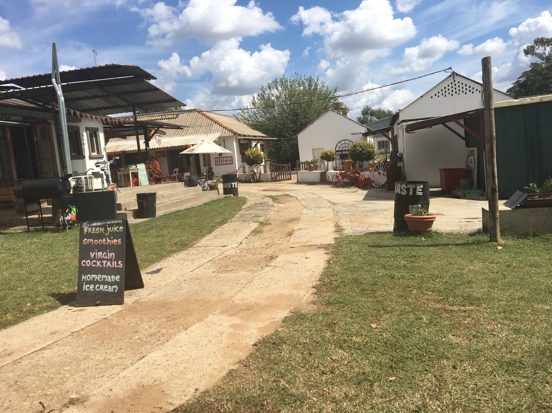 Riversands Farm Village景点图片