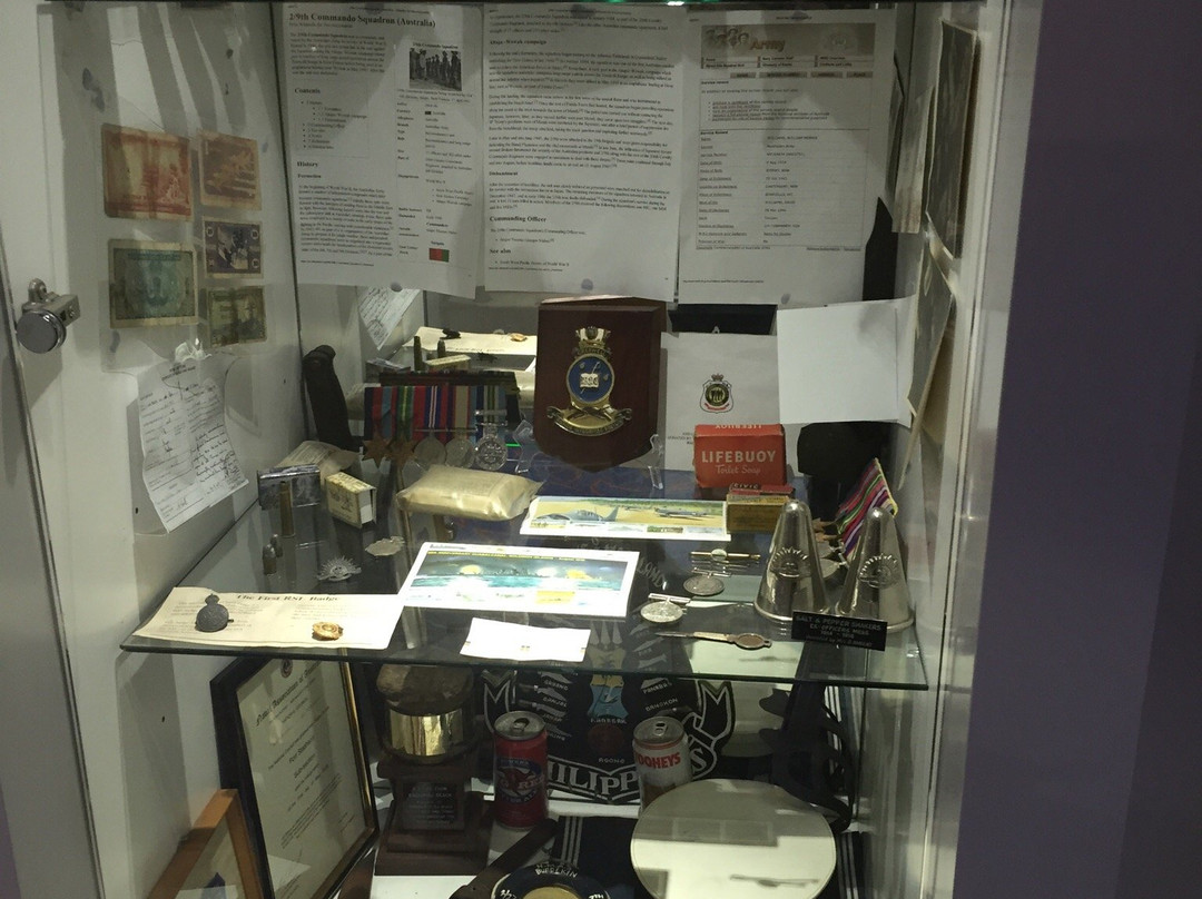 Karuah & District Rsl Club-Karuah必去景点