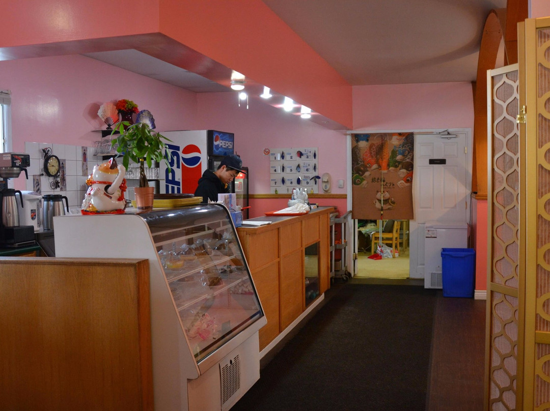 Marie's Motel and Restaurant