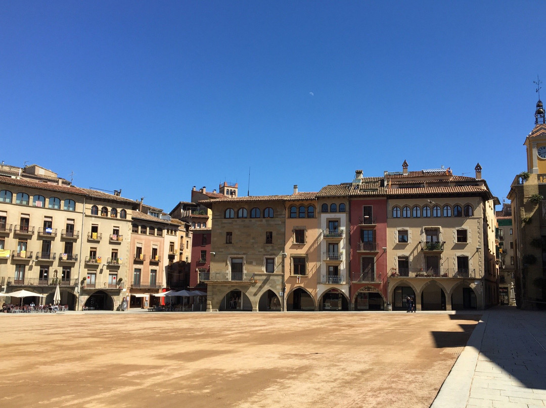 Hotel Estacio del Nord主图