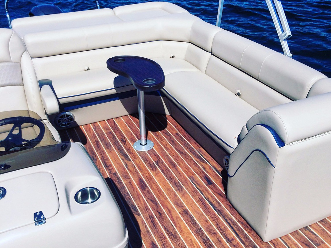Boyne Watersports景点图片