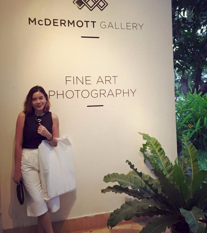 麦克德莫特私人艺术馆-暹粒必去景点