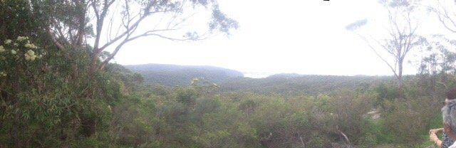 Staples Lookout-Woy Woy必去景点