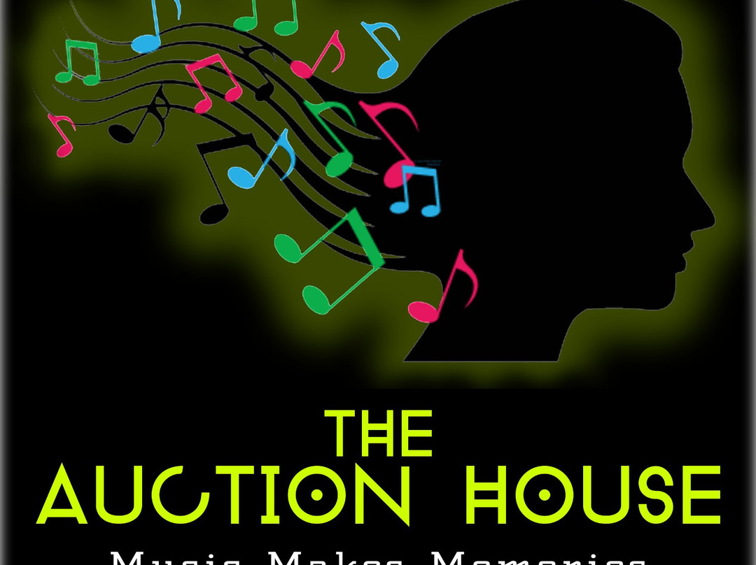The Auction House - Music Makes Memories景点图片