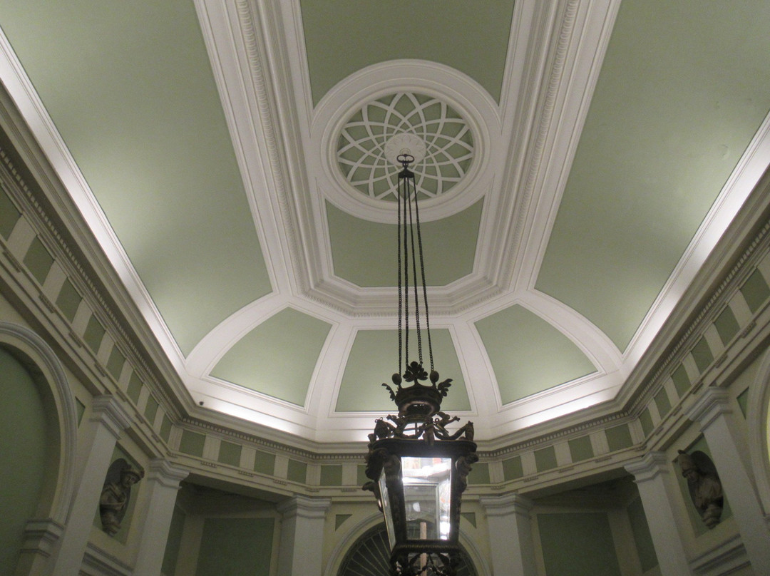 House of Baldassarre Lomellini-热那亚必去景点