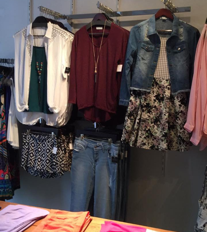 Ha.ba's Women's Boutique-盖维斯顿必去景点