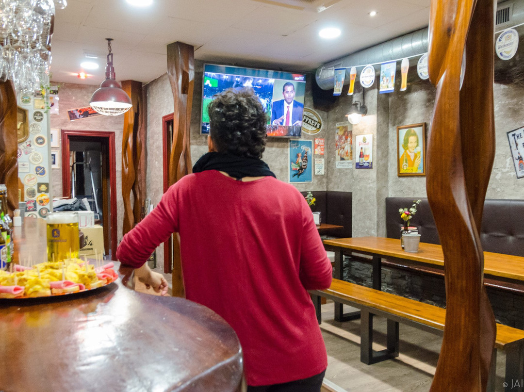 Brewery la Barrica 13景点图片