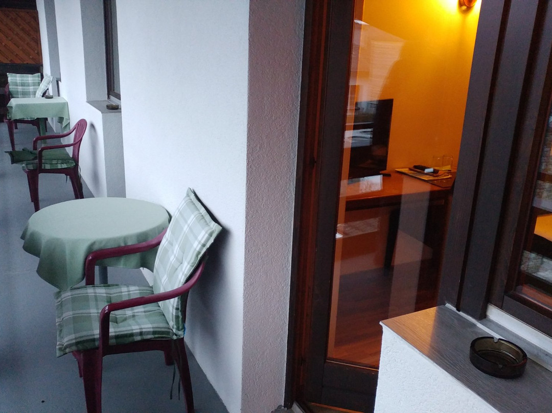 Hotel Pension Bergland主图