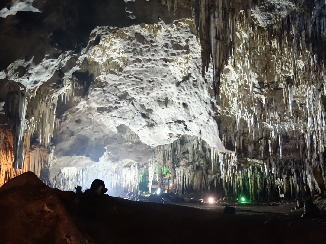 叻丕府旅游攻略图片
