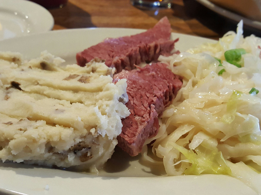 Celts Irish Pub and Grill