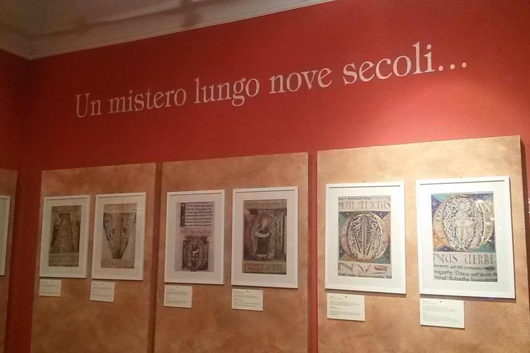 Museo Della Comunita Di Montalcino E Del Brunello-蒙塔尔奇诺必去景点