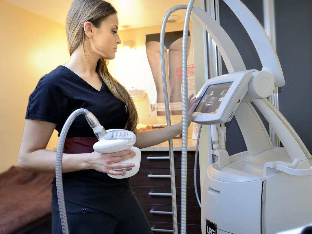 Atlanthys Spa-格勒诺布尔必去景点