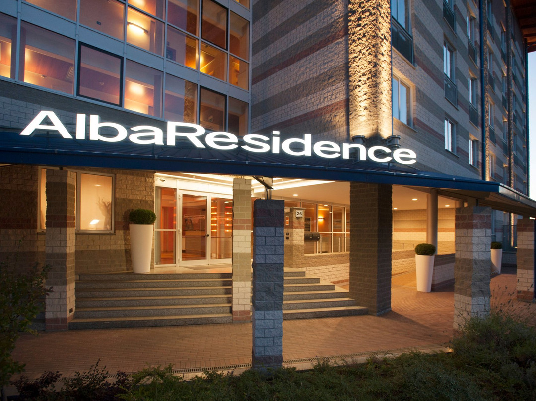 AlbaResidence 玛塞拉26