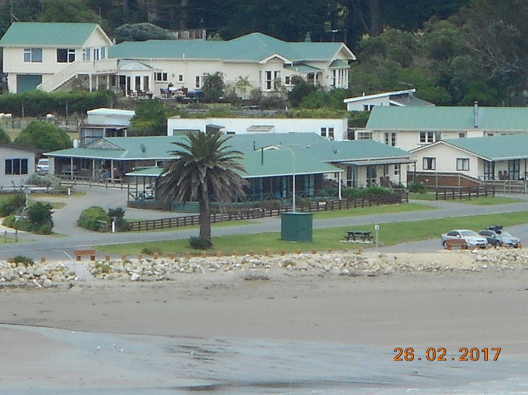 Castlepoint Holiday Park & Motels