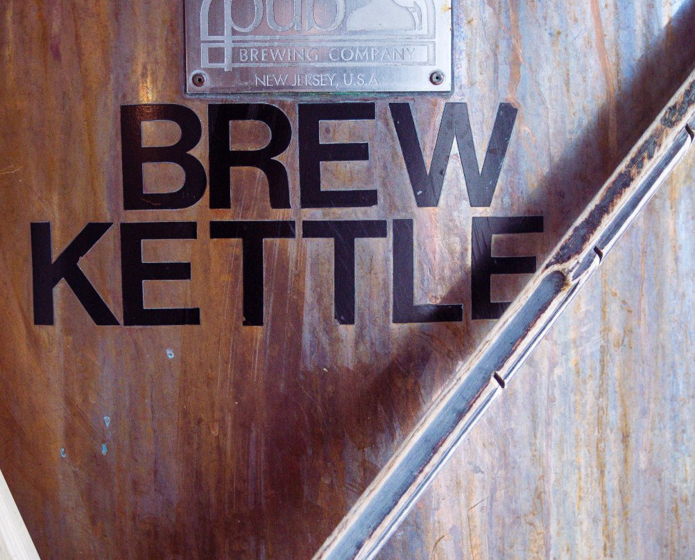 South Shore Brewery景点图片