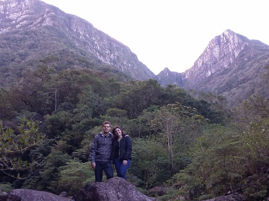 Verdes Canyons - Day Tours-Praia Grande必去景点