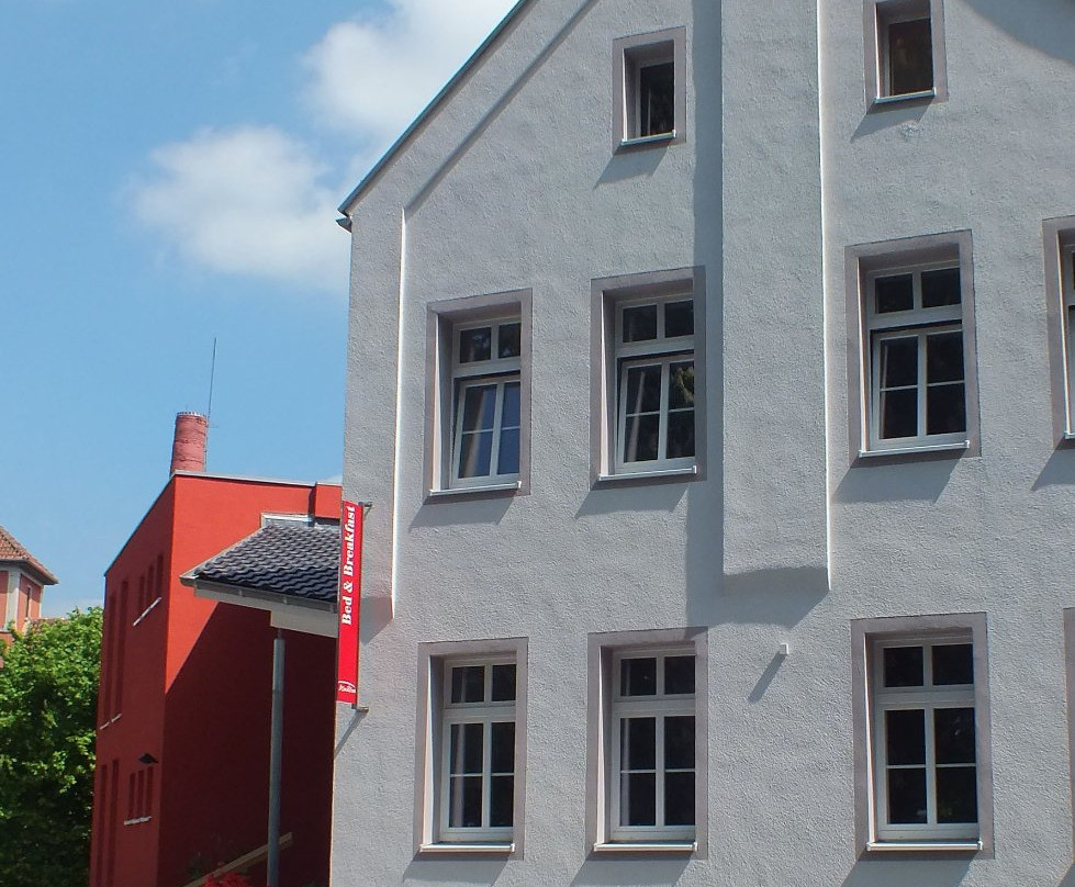 B&B AlmaViva Soest主图